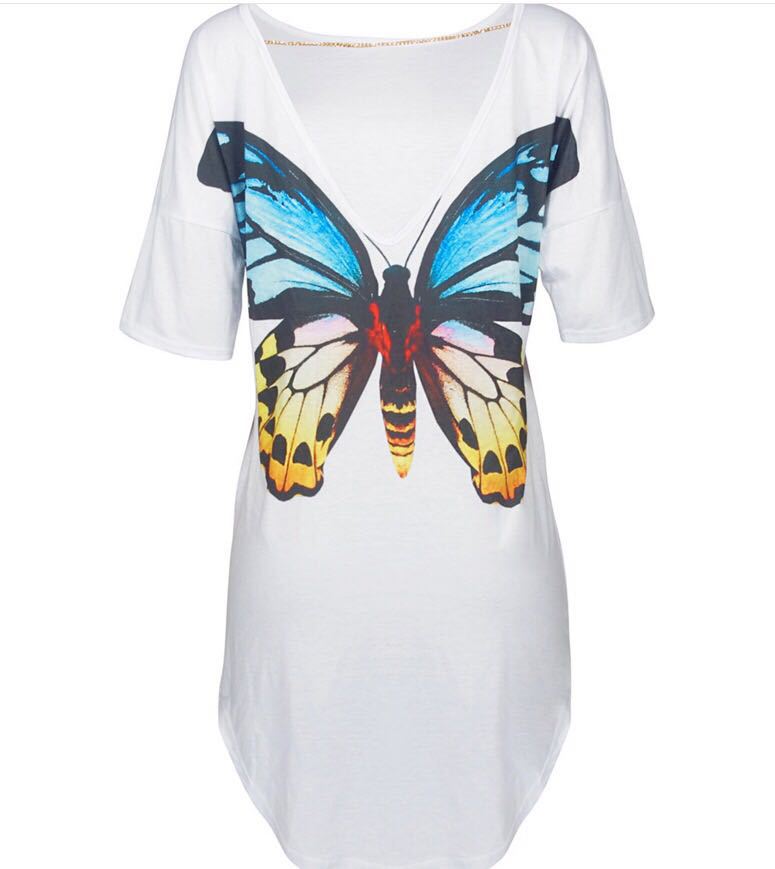 T-shirt Bottoming Shirt photo 4