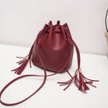 Shoulder Bag variant CJBHNSNS08829-Red