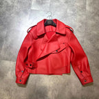 Genuine Leather Clothes Coat variant CJYD216257910JQ|CJYD216257911KP|CJYD216257912LO