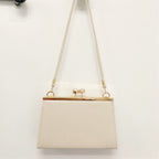 Leather Simple One Shoulder Diagonal Cross Hand variant CJNS135913001AZ