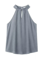 Keyhole Sleeveless Tank (9)