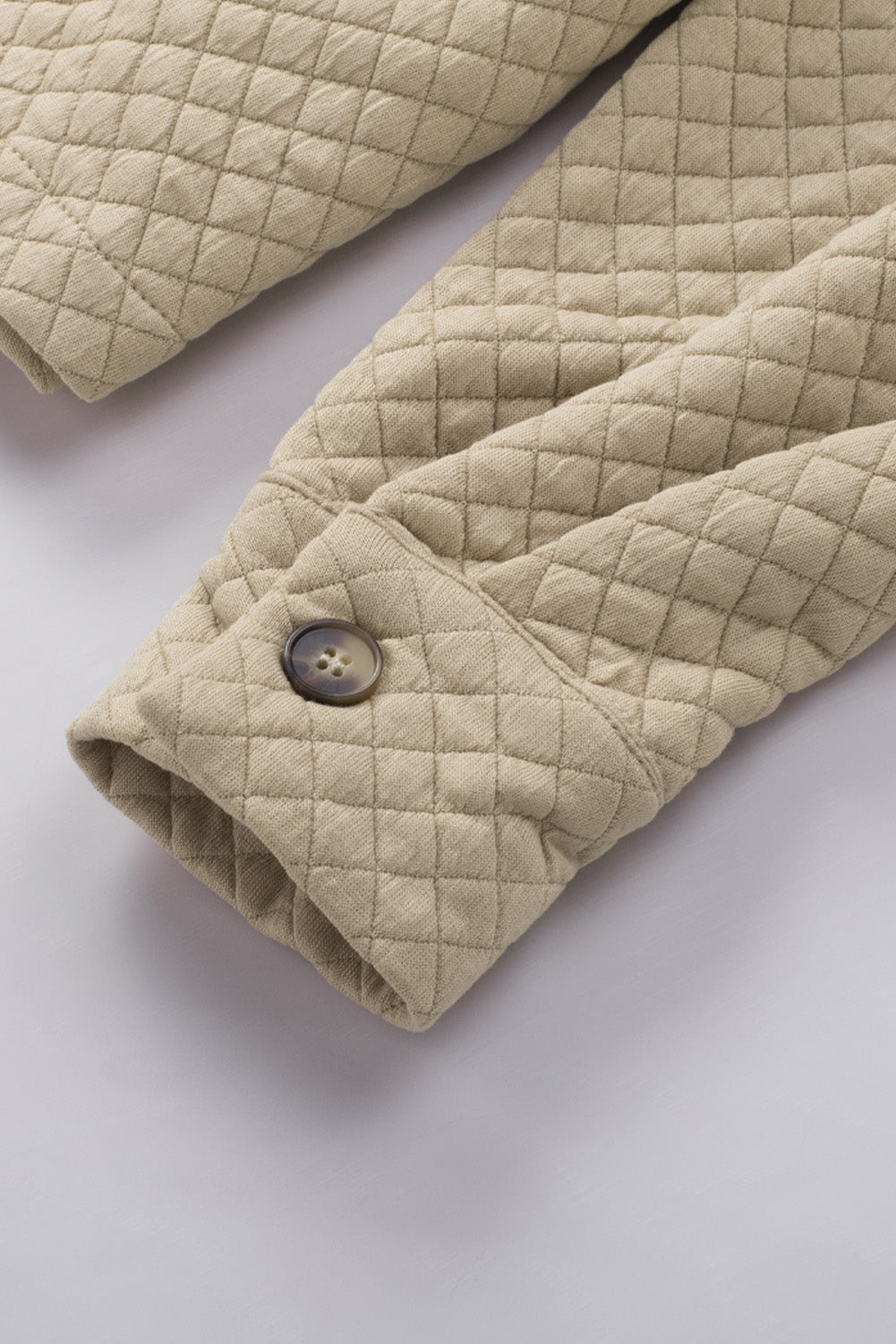 Button Down Collared Jacket (10)