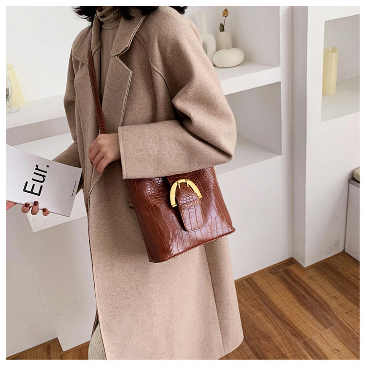 Shoulder Bag Wild Crossbody photo 12
