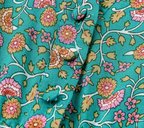 Bohemian V-neck Dress photo 5
