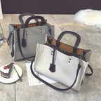 Wild Simple Shoulder Bag photo 2
