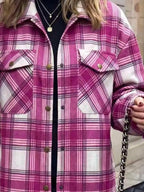 Plaid Snap Down Shacket (9)