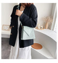 Shoulder Bag Black Crossbody variant CJBHNSNS12217-Green