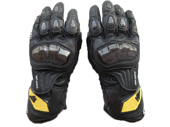 Motorcycle Racing Gloves Rider photo 3