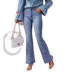 Skinny Jeans Long photo 5