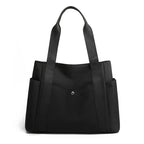 Versatile Oversized Tote Shoulder Bag photo 1