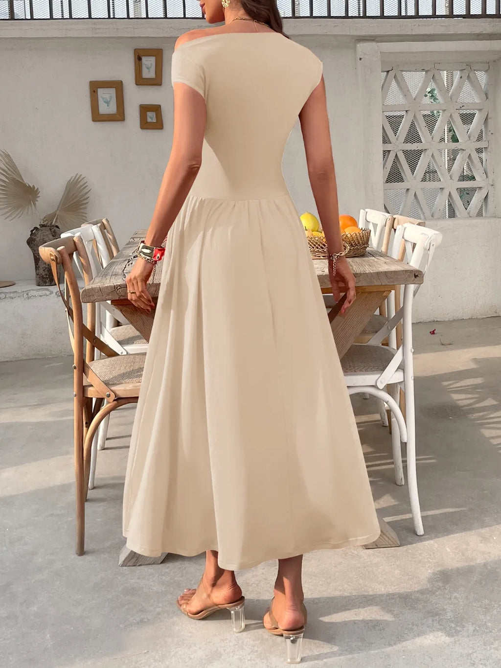 Single Shoulder Dress Pockets (14)