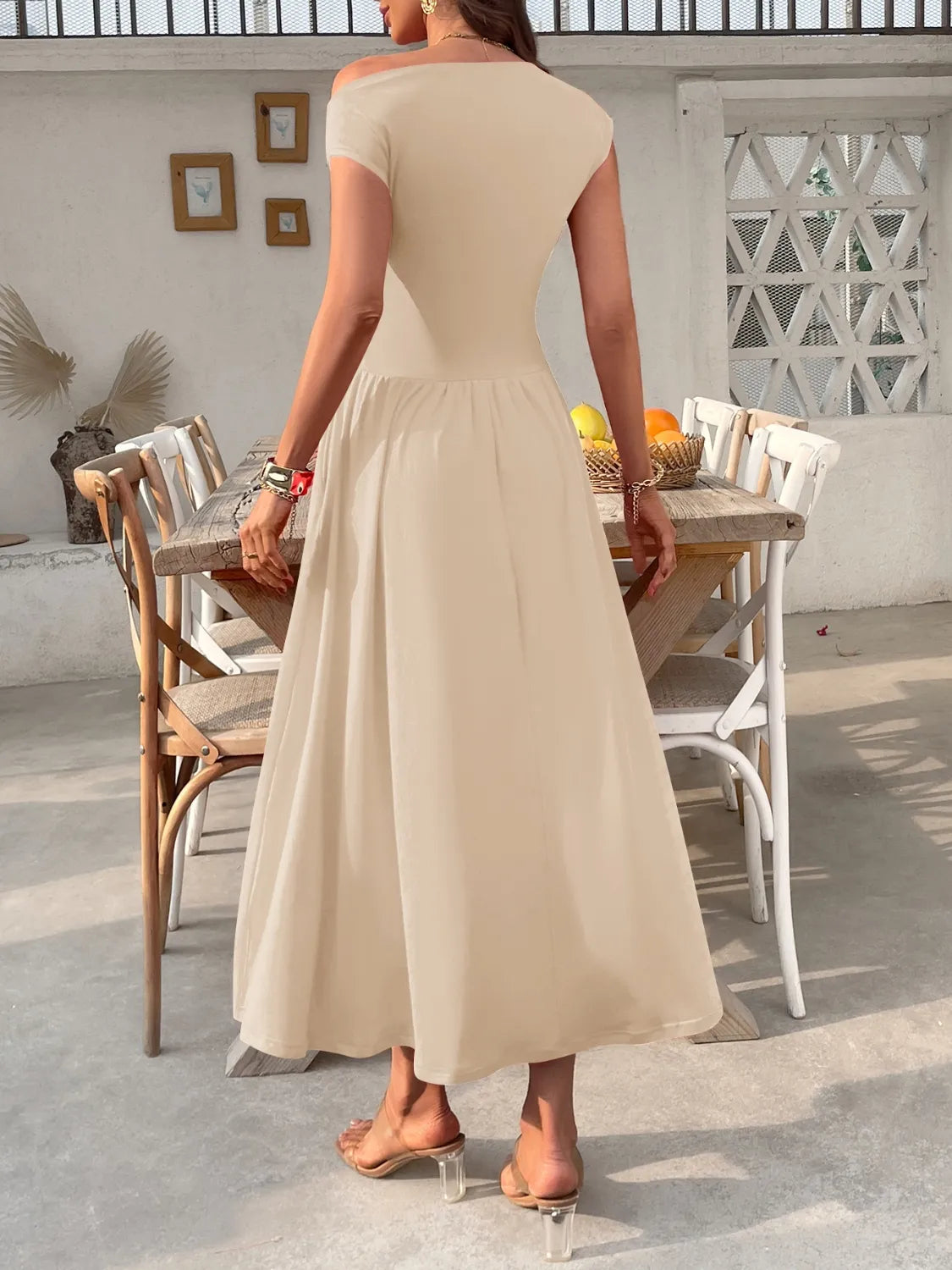 Single Shoulder Dress Pockets (14)