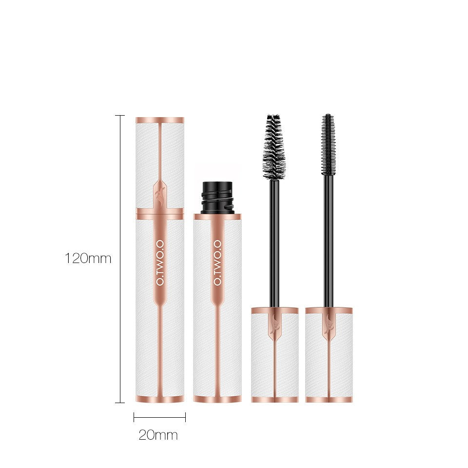 O.two.o Gold Silk Satin Mascara photo 5
