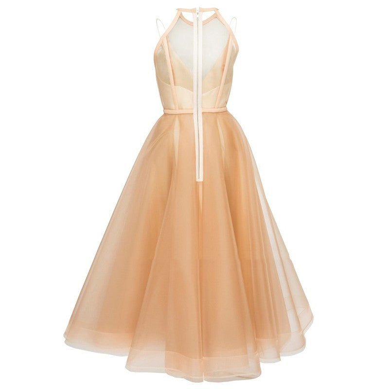 Dress Mini Party Birthday Host photo 3