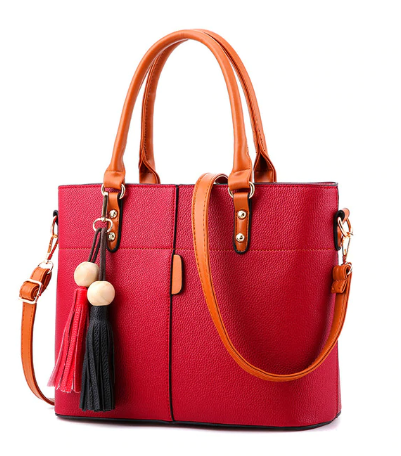 Bag Slung Shoulder photo 8