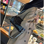 Retro Crossbody All-matching Shoulder Bag variant CJNS297367501AZ