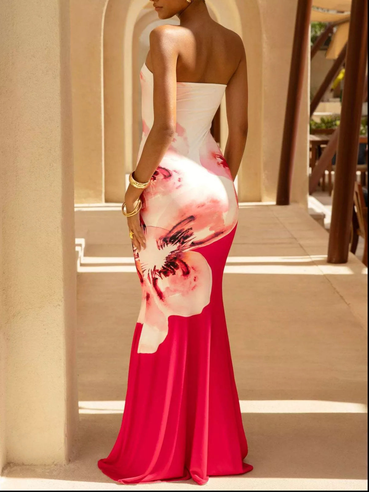 Tube Bodycon Maxi Dress (32)