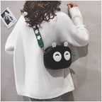 Panda Shoulder Bag photo 7