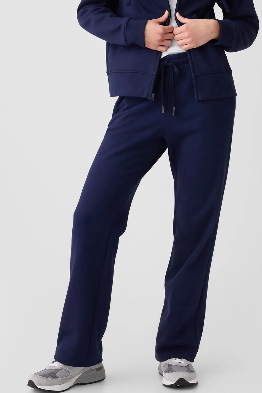 Drawstring Pants Pockets (2)