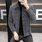 Fallwinter Jacket Cotton 1014 photo 1