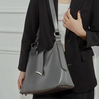 Personalized Simple Versatile Crossbody Bag photo 5