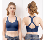 Seamless Sports Bra photo 3