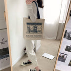 Retro British Shoulder Bag photo 1