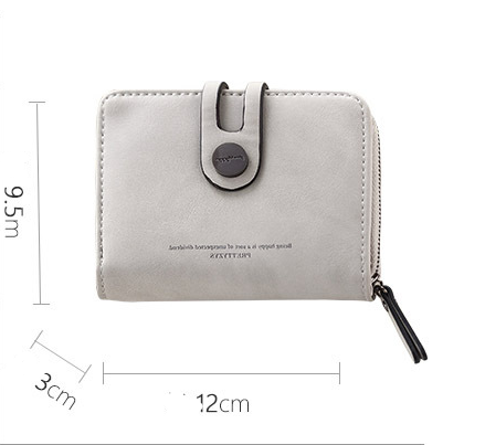 Vegan Faux Purse photo 1