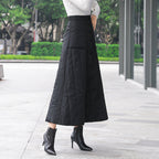 Down Midi Skirt photo 1