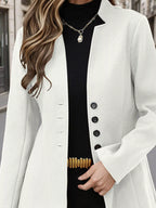 Button Up Long Sleeve Coat (21)