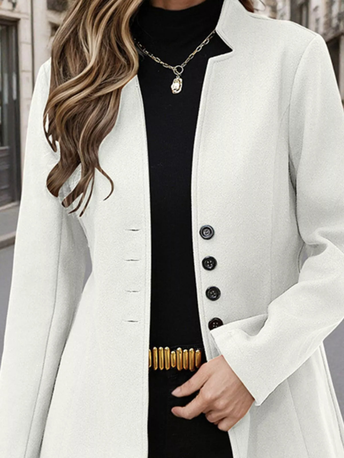 Button Up Long Sleeve Coat (21)
