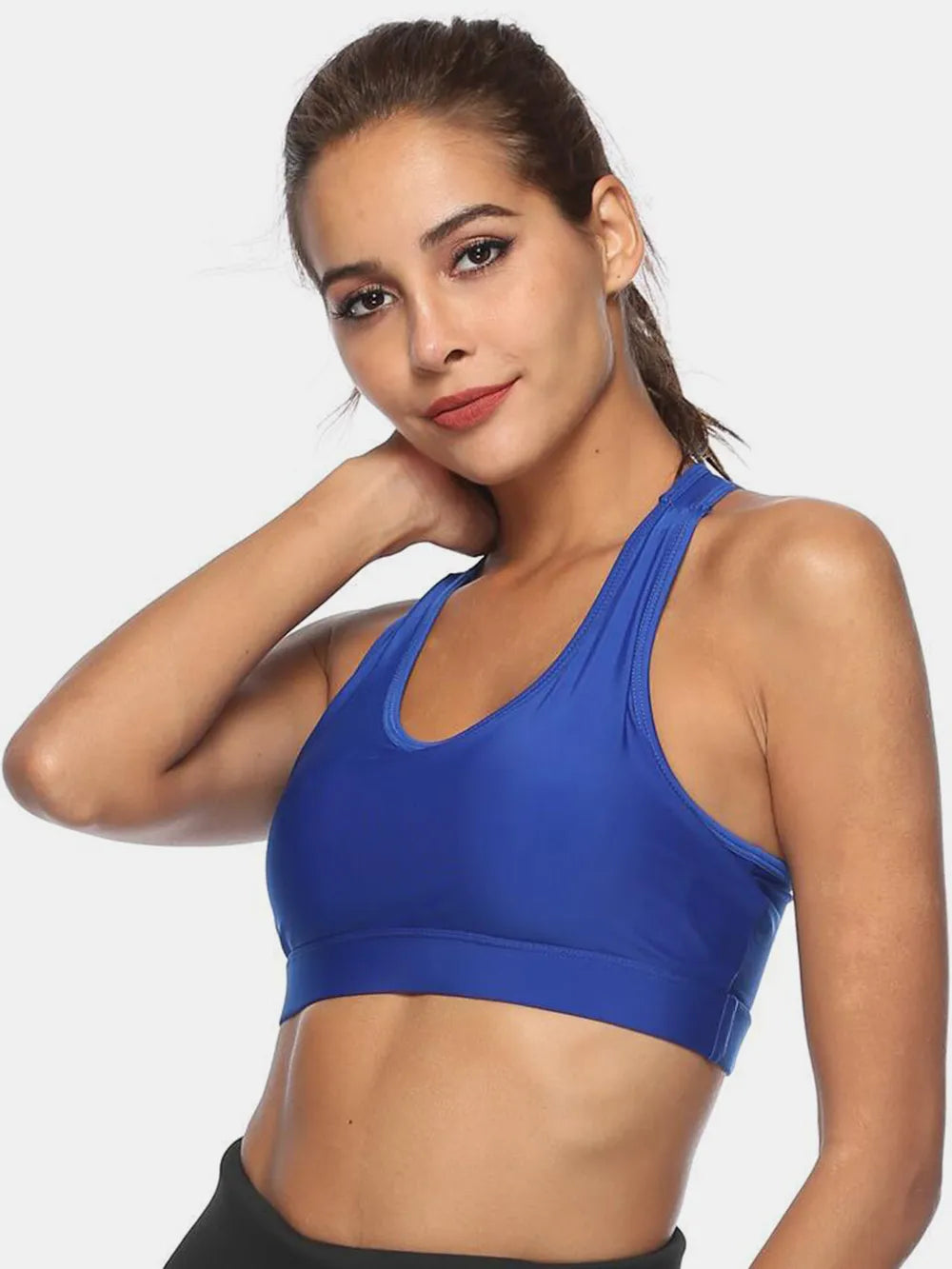 Cutout Scoop Neck Active Tank (11)