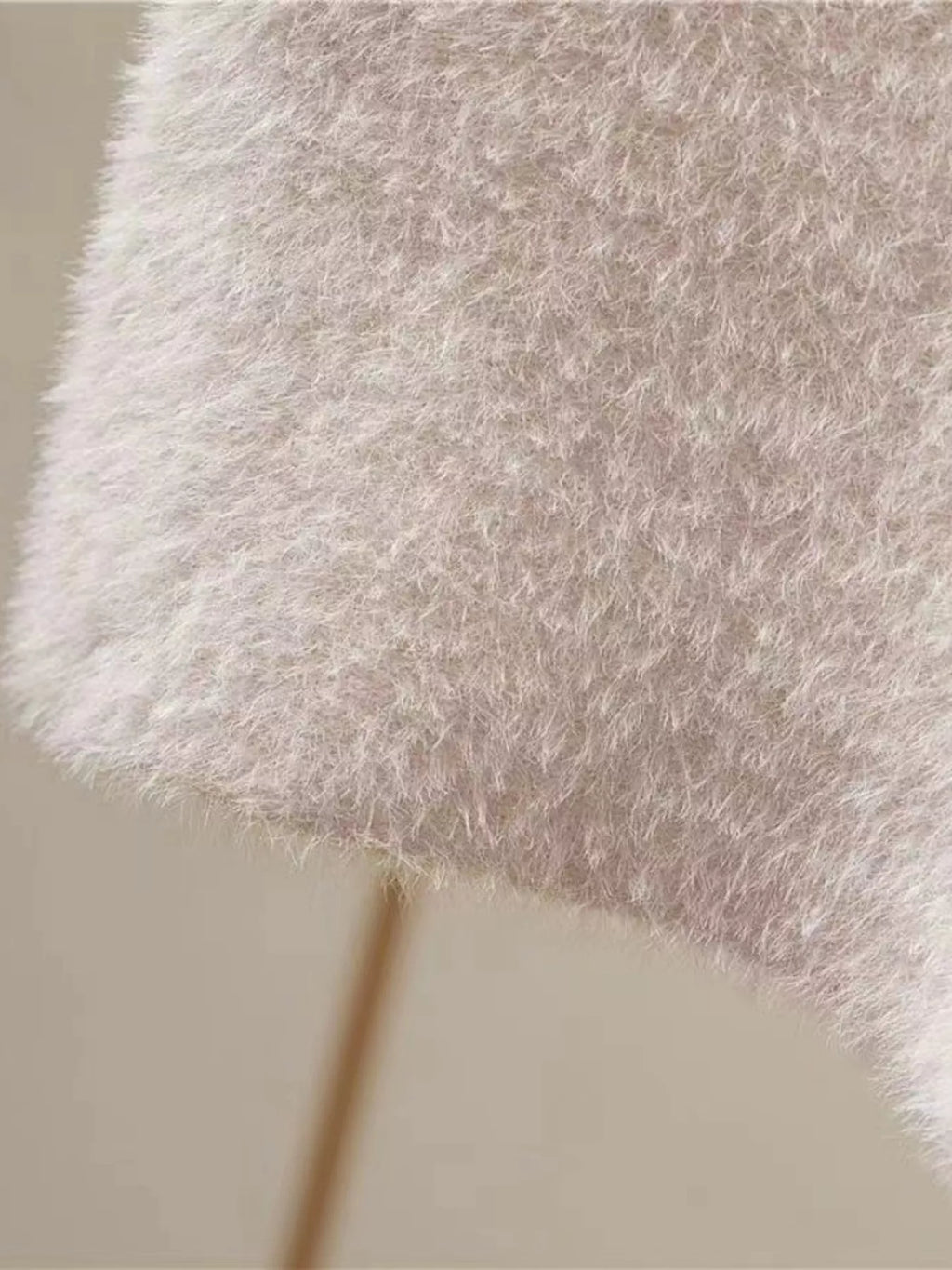 Plush Knit Mini Skirt (6)