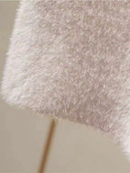 Plush Knit Mini Skirt (6)