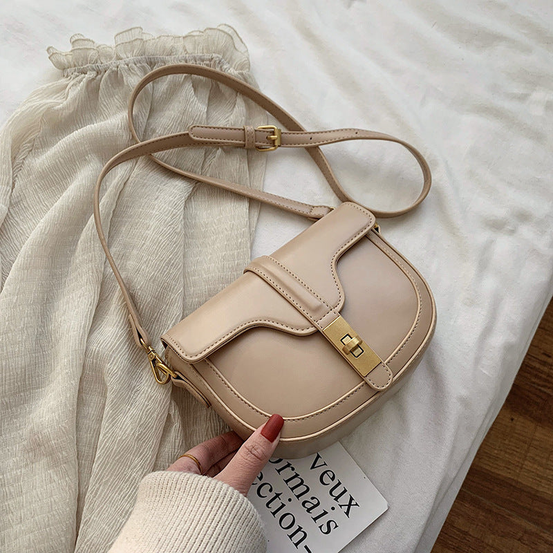 Retro Shoulder Bag variant CJBHNSNS15904-Khaki