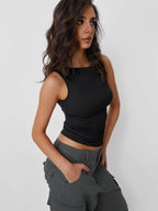 2 Piece Round Neck Tank (3)