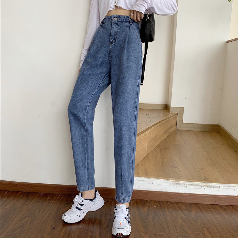 Light Blue Jeans photo 4