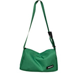 Crossbody Large Capacity Shoulder Bag variant CJNS185500301AZ