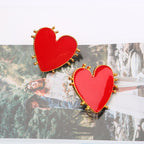 Celebrity Street Punk Earrings photo 4