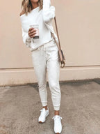 Full Size One-shoulder Ribbed Sweater Plus (4)