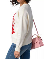 Lobster Graphic Crew Neck Sweater (5)