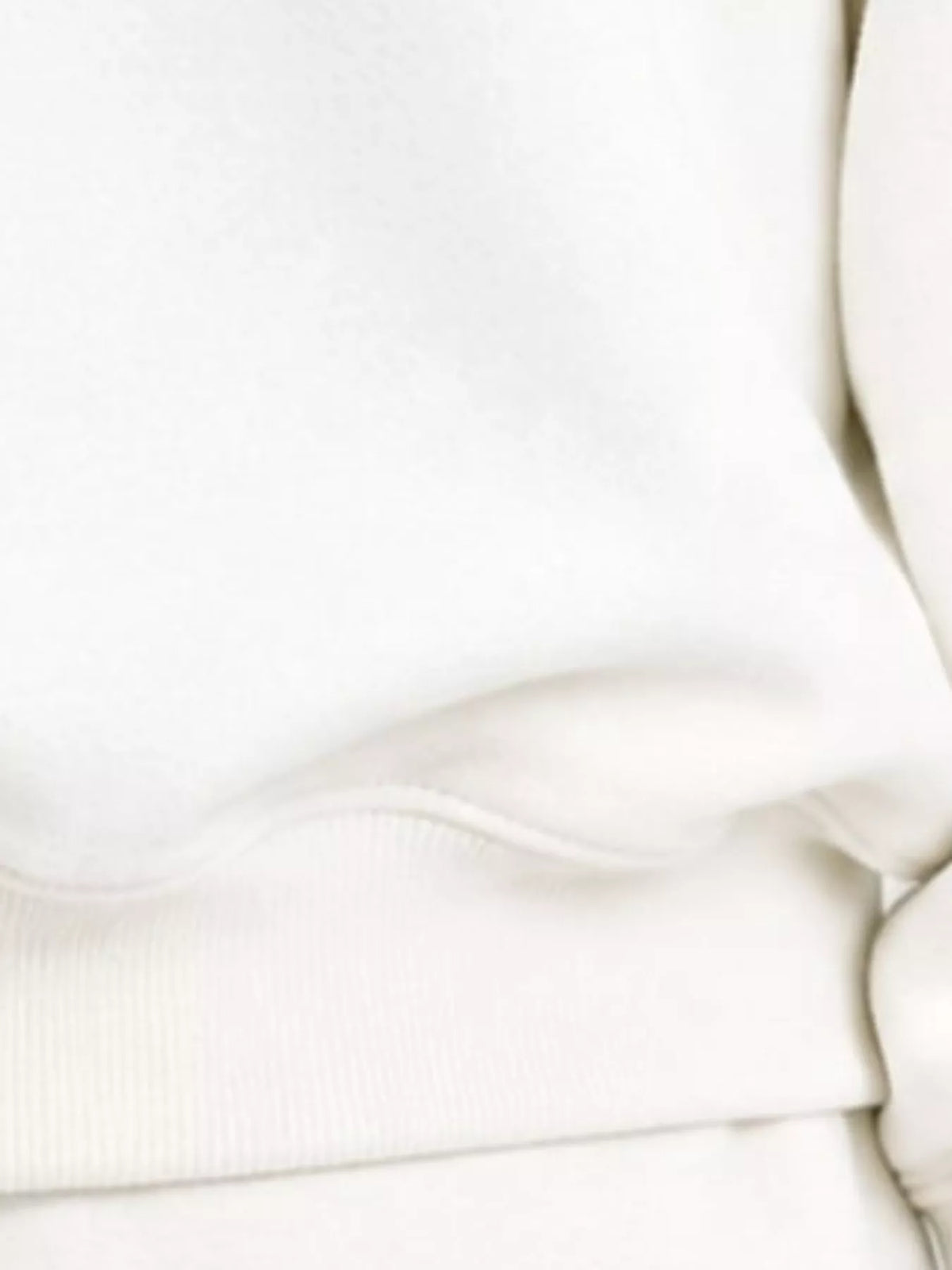 Oversized Dropped Shoulder Sweatshirt (16)