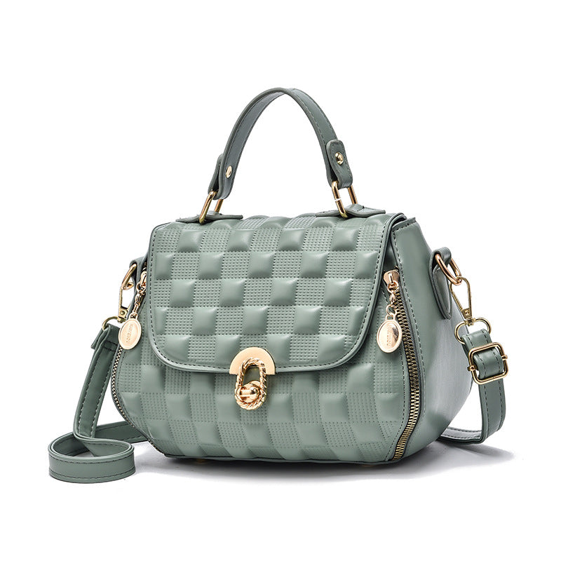 Casual Shoulder Messenger Bag variant CJNS167382703CX