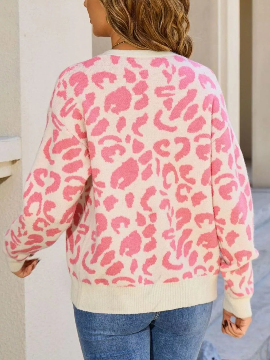 Leopard Tie-front Cardigan (15)