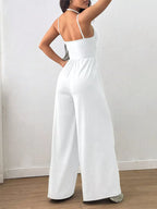Spaghetti Strap Wide-leg Jumpsuit (25)