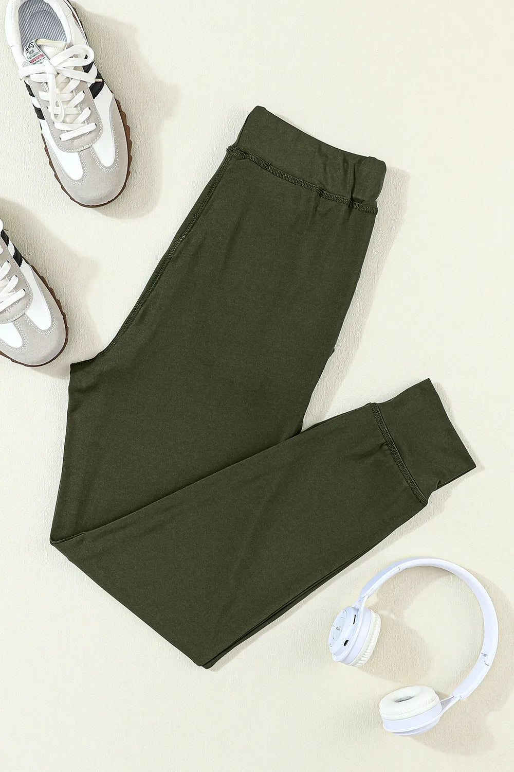 Drawstring Joggers Pockets (3)
