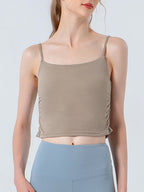 Ruched Sports Cami (11)