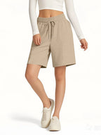 Drawstring Shorts Pockets (10)