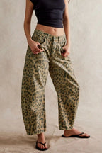 Wide Leg Jeans Pockets (21)
