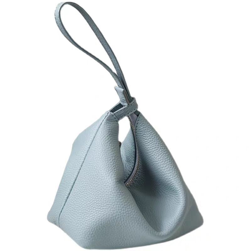 Retro Versatile Faux Leather Tote Bag photo 1